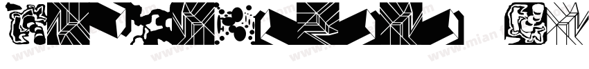 Hu_Novarese Bk BT Bo字体转换